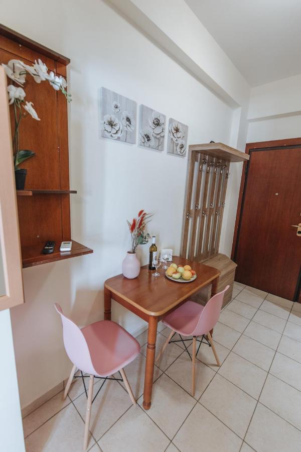 Shiny Filis For 2 Vipgreece Apartment Atena Exterior foto