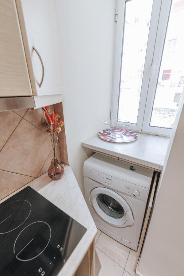 Shiny Filis For 2 Vipgreece Apartment Atena Exterior foto